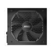 MSI MPG PSU A850GF ATX