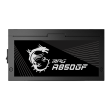 MSI MPG PSU A850GF ATX