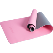 Pure2Improve Yoga Mat 1730 mm