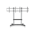 DIGITUS Dual TV-Cart for screens up to 70"