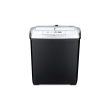 Digitus Shredder  S7 Black