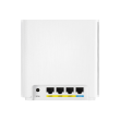 Asus AX5400 Dual-Band Mesh WiFi 6 System ZenWiFi XD6S (2-Pack) 802.11ax