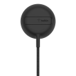 Belkin BOOST CHARGE Magnetic Portable Wireless Charger Pad