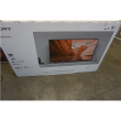 SALE OUT. Sony KD75X81J 75" (189cm) 4K Ultra HD Smart Google LED TV Sony DAMAGED PACKAGING