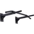 Pure2Improve Chin-Up Bar Medium Black