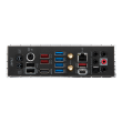 MSI MPG X570S EDGE MAX WIFI Processor family AMD