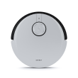 Ecovacs Robotic Vacuum Cleaner DEEBOT X1 PLUS Wet&Dry