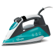 Polti Iron PLEU0253 Vaporella Quick & Slide QS220 Steam Iron
