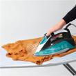 Polti Iron PLEU0253 Vaporella Quick & Slide QS220 Steam Iron