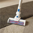 Polti Vacuum Cleaner PBEU0116 Forzaspira Slim SR90B 2-in-1 Cordless electric vacuum