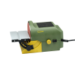 Disc Sander | TG 125/E | 140 W