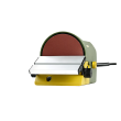 Disc Sander | TG 125/E | 140 W