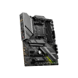 MSI MAG X570S TOMAHAWK MAX WIFI Processor family AMD