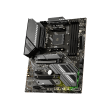 MSI MAG X570S TOMAHAWK MAX WIFI Processor family AMD