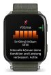 SMARTWATCH VENU X1/MOSS/TITAN 010-02980-03 GARMIN
