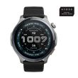 SMARTWATCH AMAZFIT BALANCE 2/BLACK W2429GL1N HUAMI