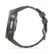 SMARTWATCH FENIX 9/TITANIUM 010-04763-01 GARMIN