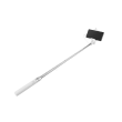 Natec Selfie Stick Extreme Media SF-20W White