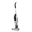 Bissell Cleaner CrossWave X7 Plus Pet Select Cordless operating
