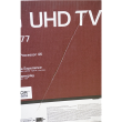 SALE OUT. LG 43UP77003LB 43" (109 cm) 4K Ultra HD Smart TV LG 43UP77003LB 43" (109 cm)