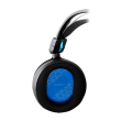 Audio Technica Wired Headphones ATH-GL3BK Wired