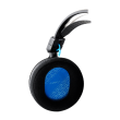 Audio Technica Wired Headphones ATH-GDL3BK Wired