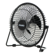 Mesko Fan MS 7322 Desk Fan USB