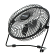 Mesko Fan MS 7322 Desk Fan USB