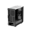 Deepcool MID TOWER CASE CK500 Side window