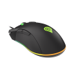 Genesis Gaming Mouse Krypton 290 Wired