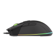 Genesis Gaming Mouse Krypton 290 Wired