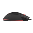 Genesis Gaming Mouse Krypton 290 Wired