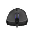 Genesis Gaming Mouse Krypton 290 Wired