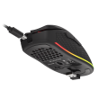 Genesis Gaming Mouse Zircon 550 Wired/Wireless