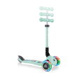 Globber Junior Foldable Fantasy Lights Scooter