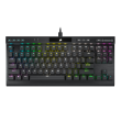 Corsair K70 RGB TKL Champion Series Gaming keyboard