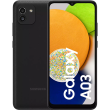 Samsung Galaxy A03 A035G Black