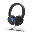 Energy Sistem Headphones Style 1 Talk Space (Over-Ear