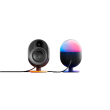 SteelSeries Arena 9  Computer Speakers