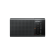 Sony ICF-P27 Portable Radio with Speaker