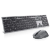 Dell Premier Multi-Device Keyboard and Mouse   KM7321W Keyboard and Mouse Set
