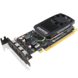 Lenovo ThinkStation  Quadro P1000 NVIDIA