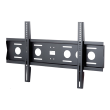 EDBAK Universal Flat Wall Mount  TWB1c-B 50-86 "