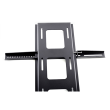 EDBAK Universal Flat Wall Mount   XWB1c-B 75-110 "