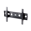 EDBAK Universal Tilt Wall Mount PWB2c-B 42-75 "