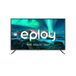 Allview 43ePlay6000-U 43" (109cm) 4K UHD Smart Android LED TV
