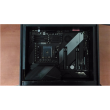 SALE OUT. ASUS ROG CROSSHAIR VIII HERO (WIFI) Asus REFURBISHED WITHOUT ORIGINAL PACKAGING AND ACCESSORIES