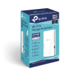 TP-LINK | RE600X | AX1800 Wi-Fi 6 Range Extender | 802.11ax | 2.4GHz/5GHz | Mbit/s | Mbit/s | Ethern