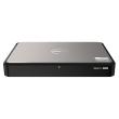 QNAP 2-Bay SATA fanless home NAS HS-264 Up to 2 SATA 6Gb/s