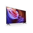 Sony KD75X85K 75" (189cm) 4K Ultra HD Smart Google LED TV